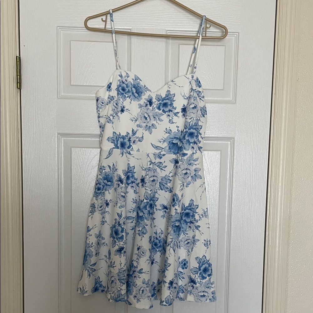 Windsor Dress